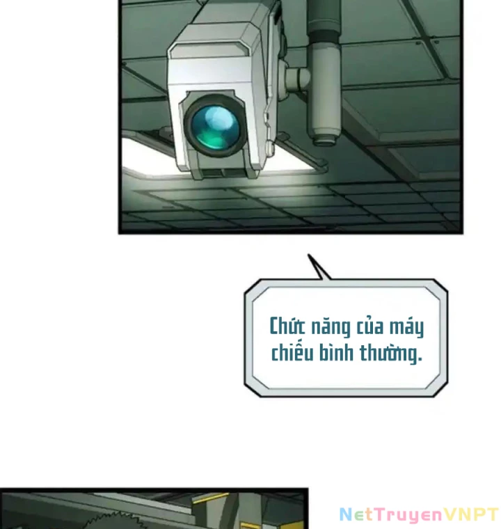 Titan Câm Lặng Chapter 47 - Trang 40