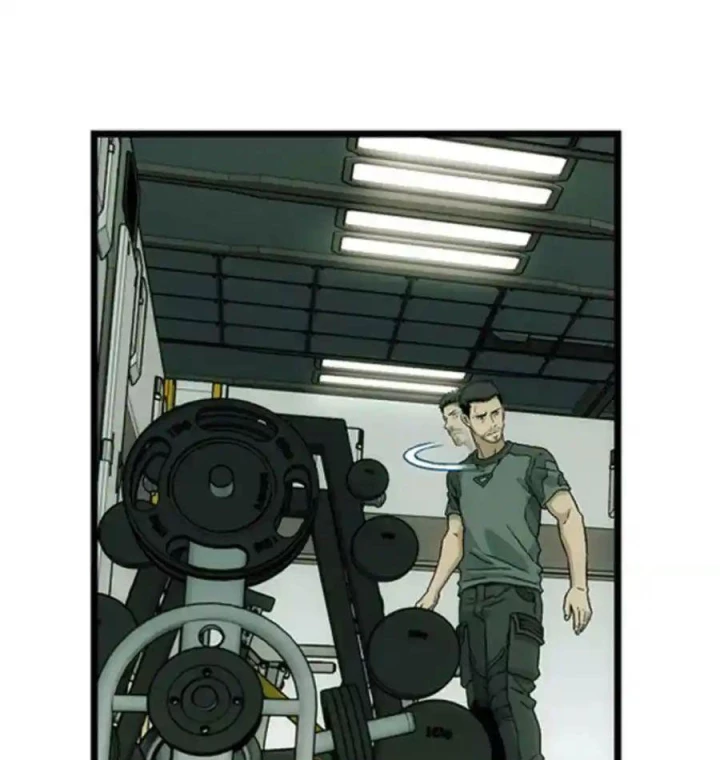 Titan Câm Lặng Chapter 47 - Trang 42