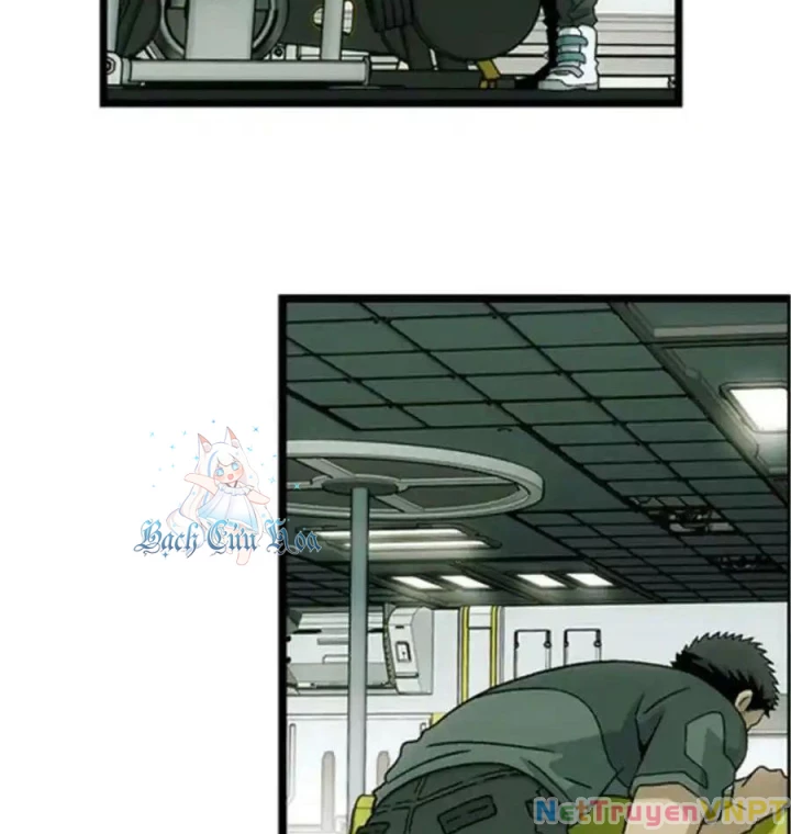 Titan Câm Lặng Chapter 47 - Trang 43