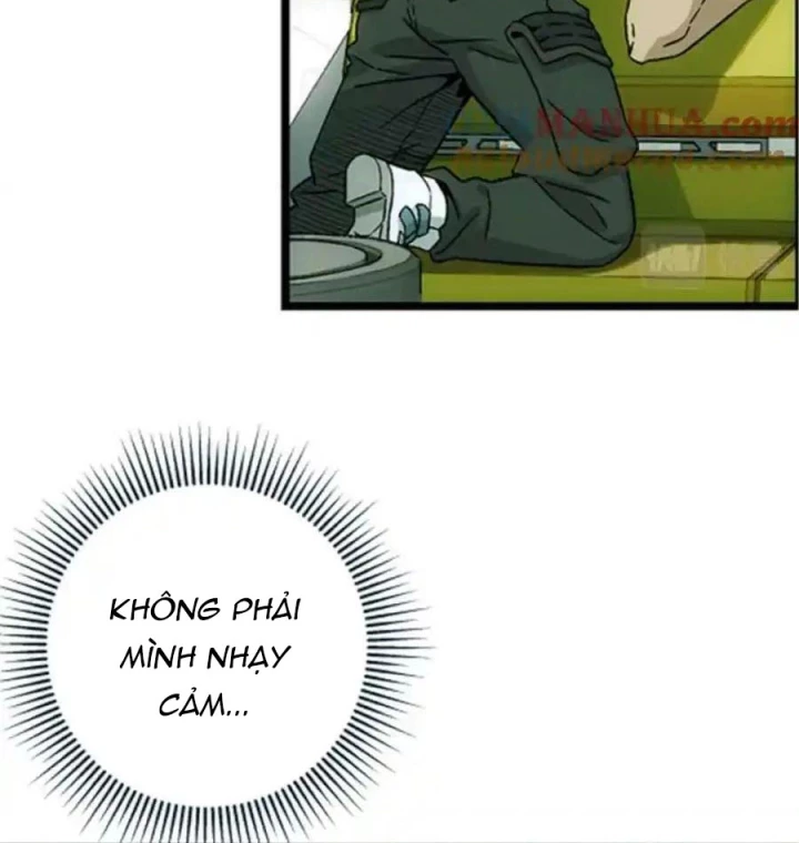 Titan Câm Lặng Chapter 47 - Trang 44