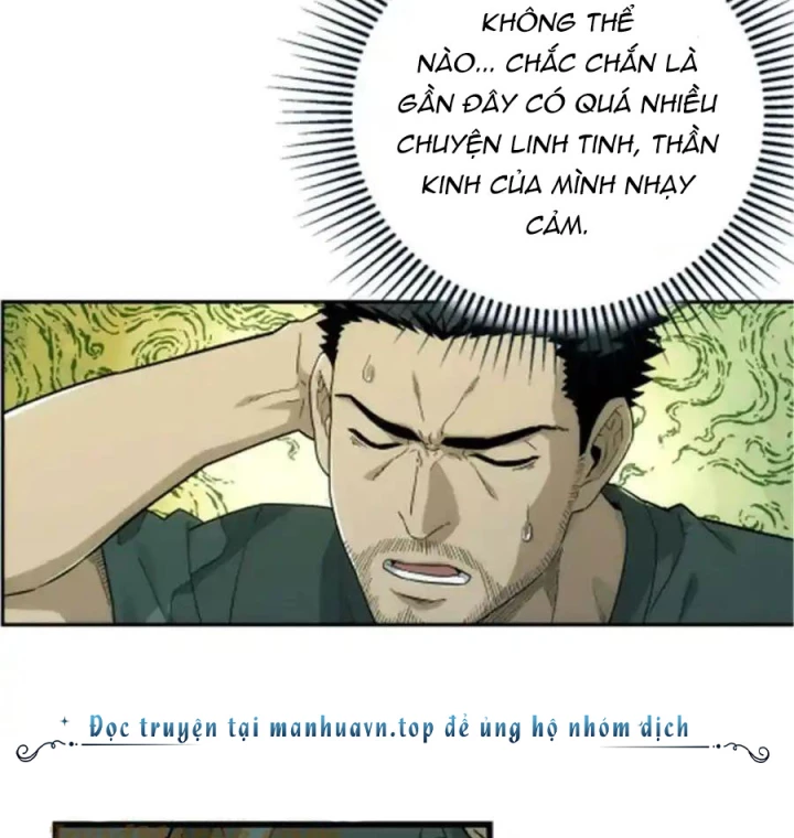 Titan Câm Lặng Chapter 47 - Trang 6