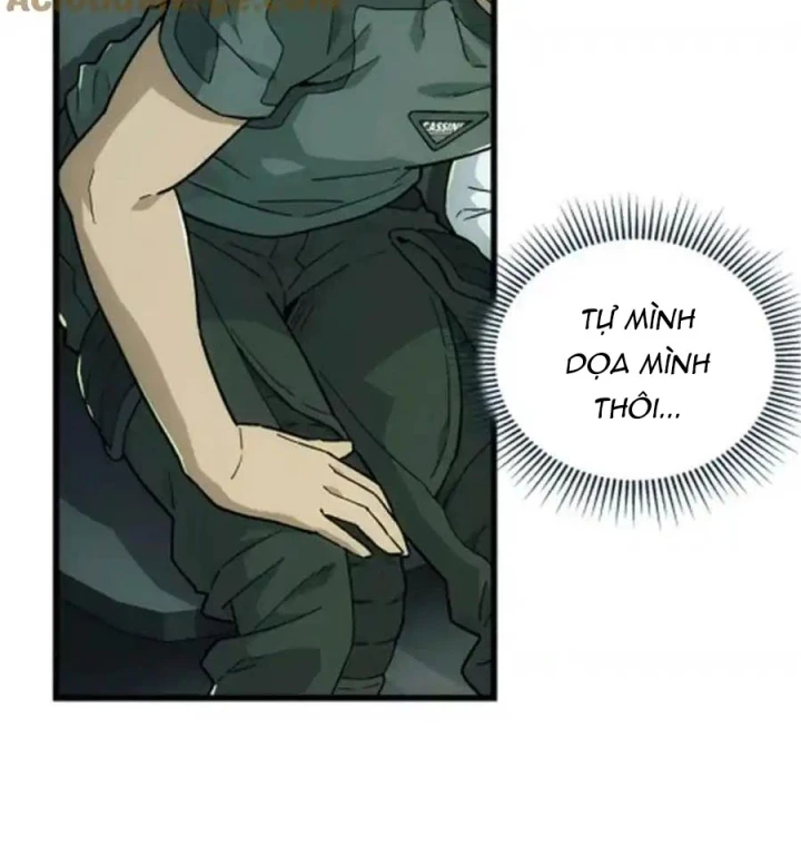 Titan Câm Lặng Chapter 47 - Trang 7