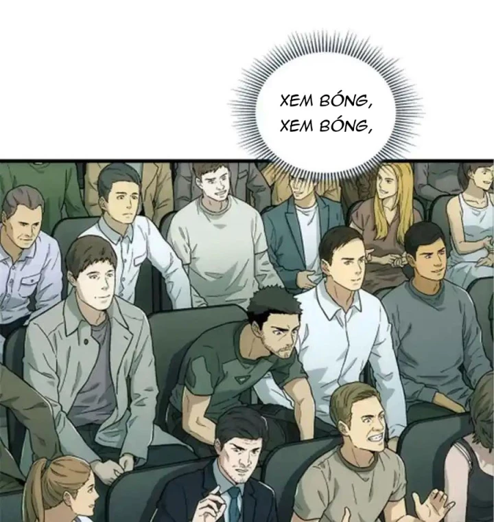 Titan Câm Lặng Chapter 47 - Trang 8