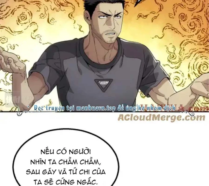 Titan Câm Lặng Chapter 48 - Trang 10
