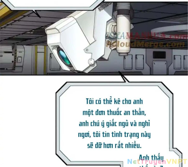 Titan Câm Lặng Chapter 48 - Trang 13