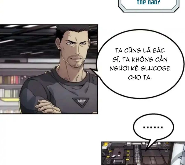 Titan Câm Lặng Chapter 48 - Trang 14