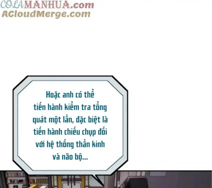 Titan Câm Lặng Chapter 48 - Trang 23