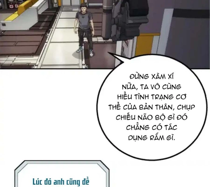 Titan Câm Lặng Chapter 48 - Trang 24