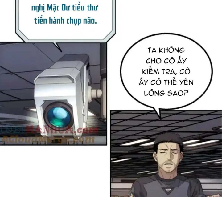 Titan Câm Lặng Chapter 48 - Trang 25