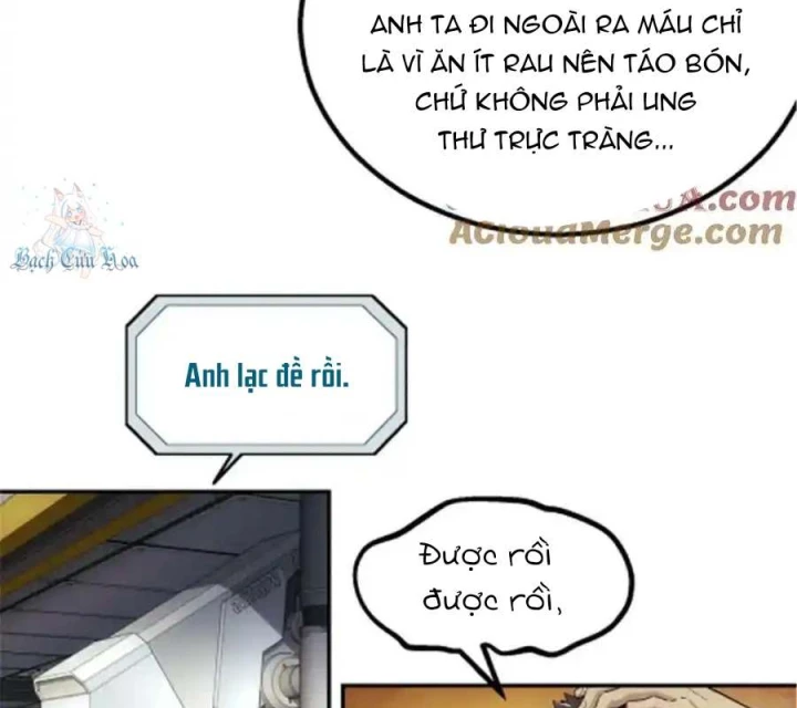 Titan Câm Lặng Chapter 48 - Trang 28
