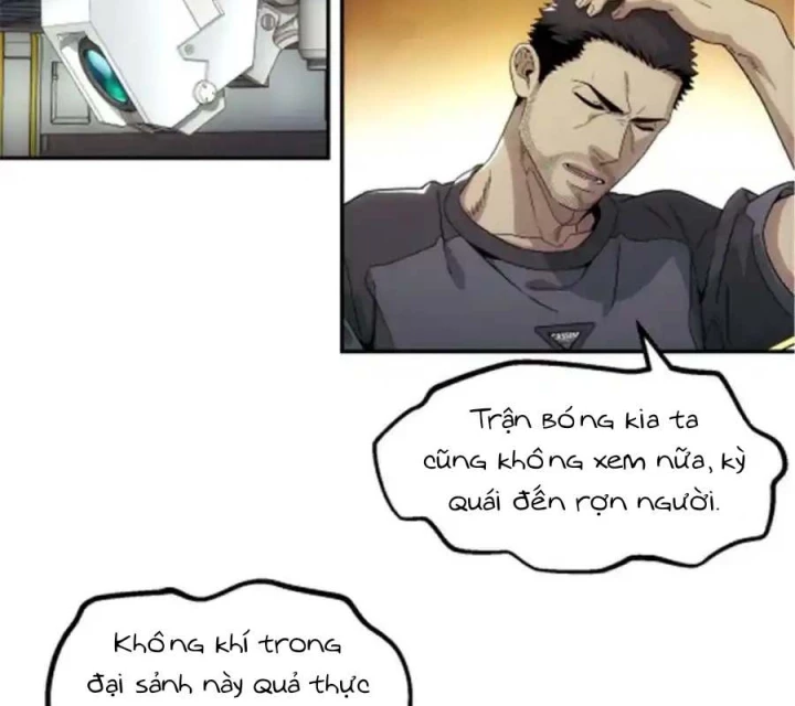 Titan Câm Lặng Chapter 48 - Trang 29