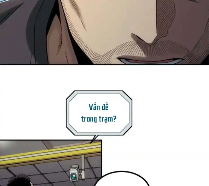 Titan Câm Lặng Chapter 48 - Trang 3