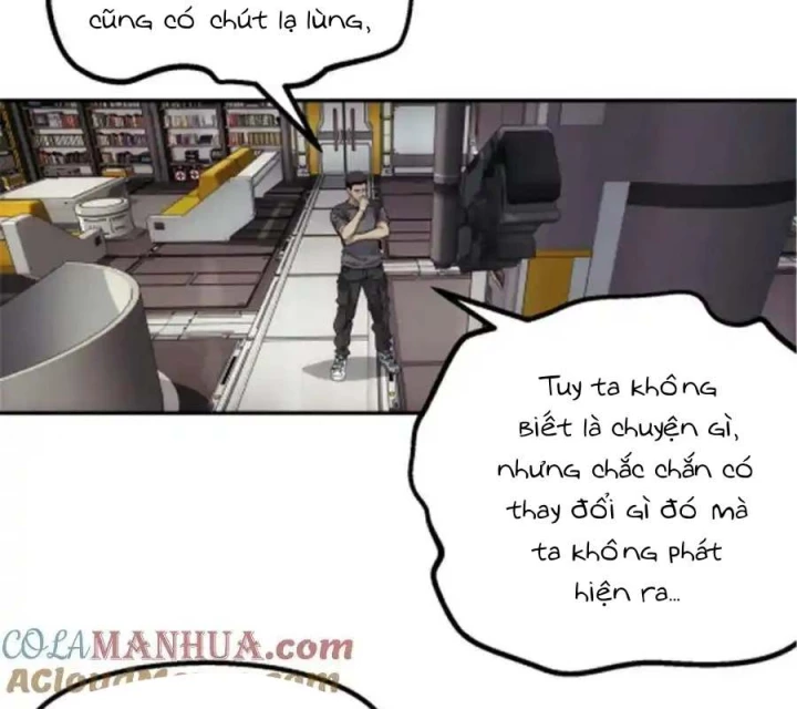 Titan Câm Lặng Chapter 48 - Trang 30