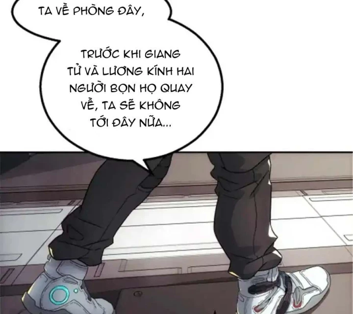 Titan Câm Lặng Chapter 48 - Trang 31