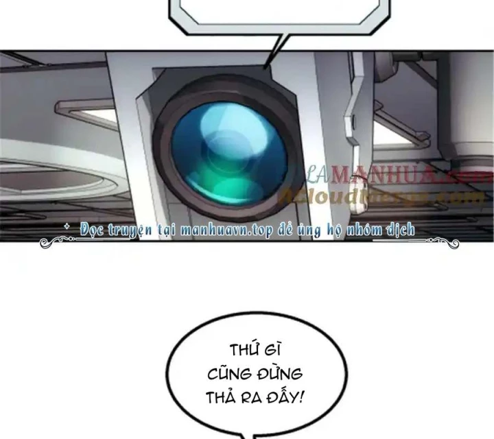 Titan Câm Lặng Chapter 48 - Trang 33