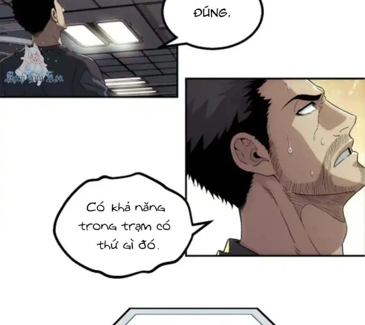 Titan Câm Lặng Chapter 48 - Trang 4