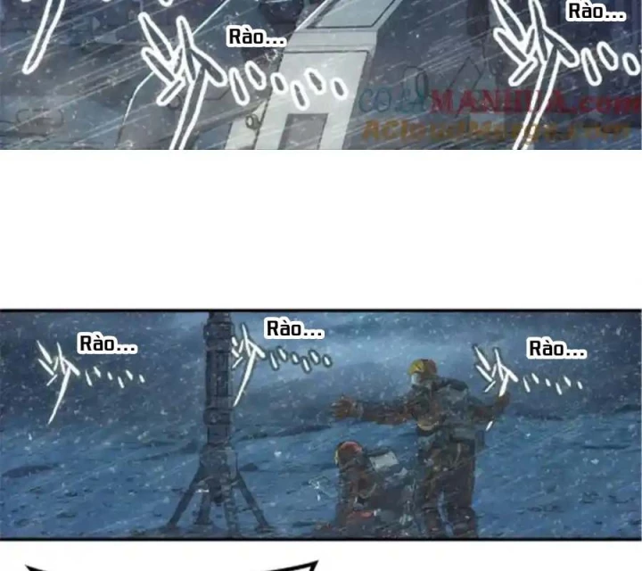 Titan Câm Lặng Chapter 48 - Trang 40