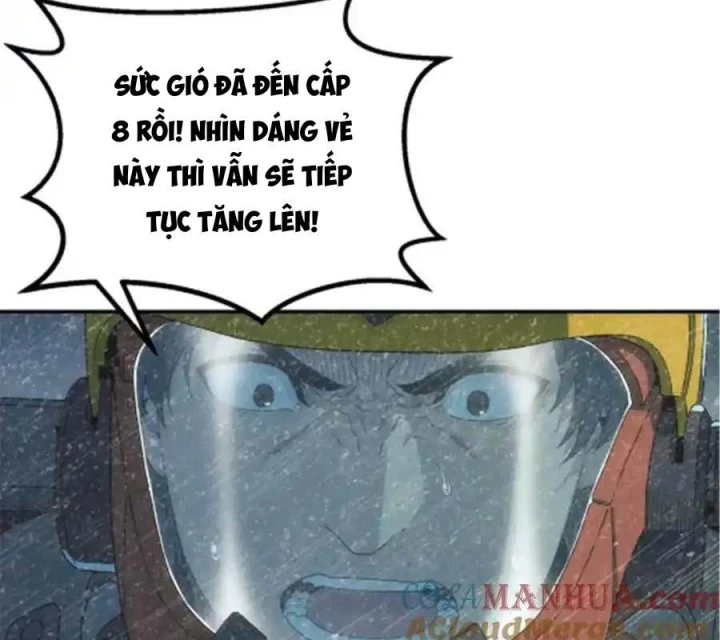 Titan Câm Lặng Chapter 48 - Trang 41