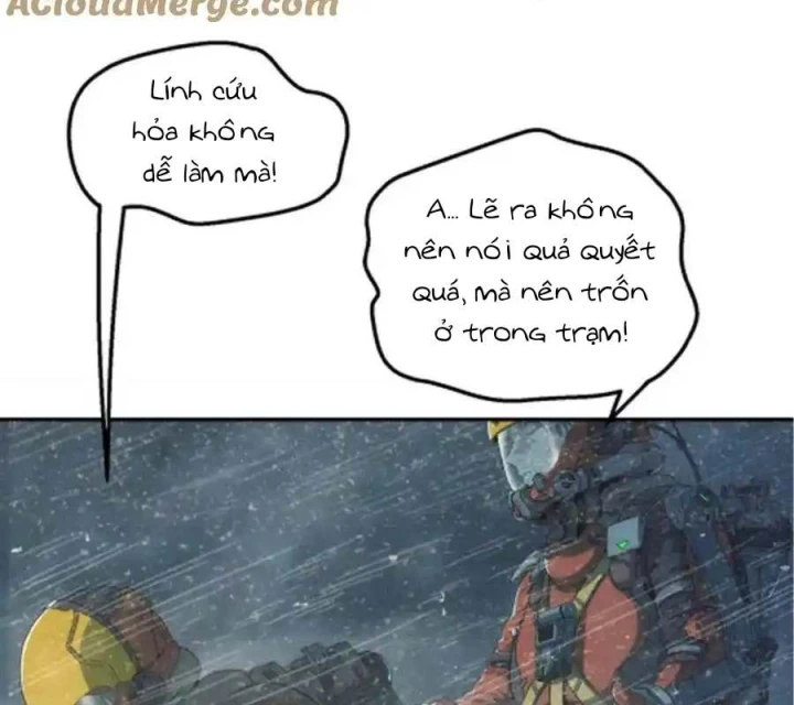 Titan Câm Lặng Chapter 48 - Trang 44