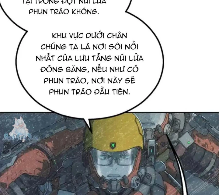 Titan Câm Lặng Chapter 48 - Trang 47