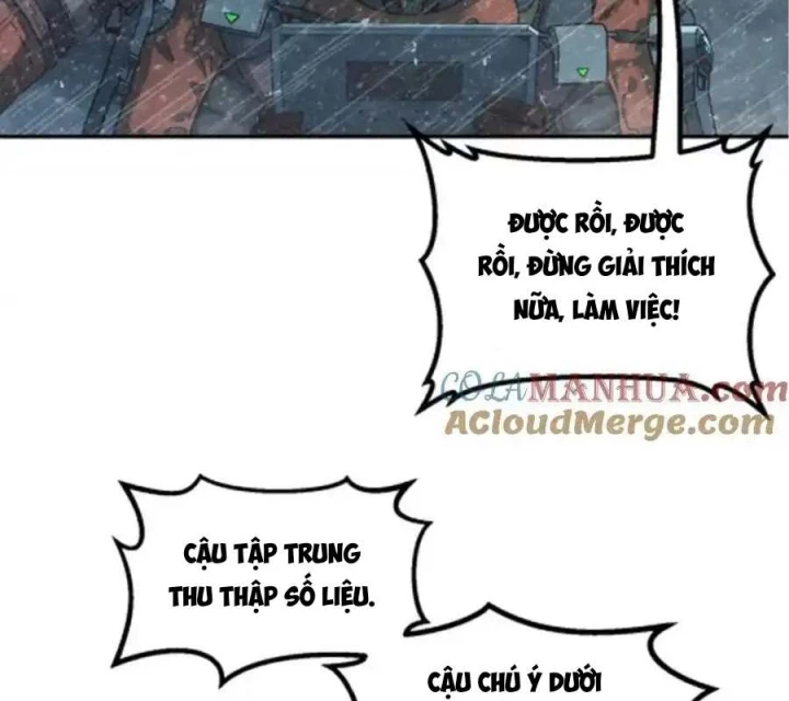 Titan Câm Lặng Chapter 48 - Trang 48
