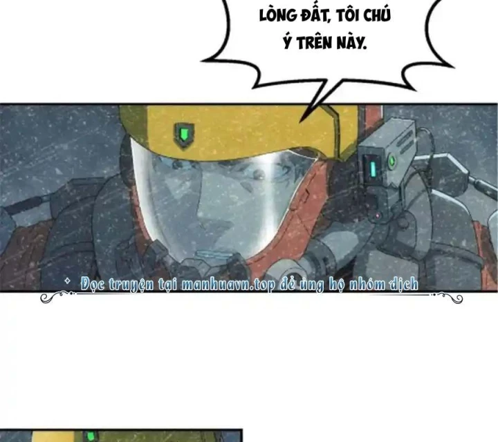 Titan Câm Lặng Chapter 48 - Trang 49