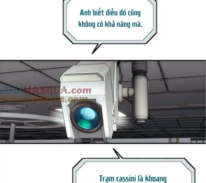Titan Câm Lặng Chapter 48 - Trang 5