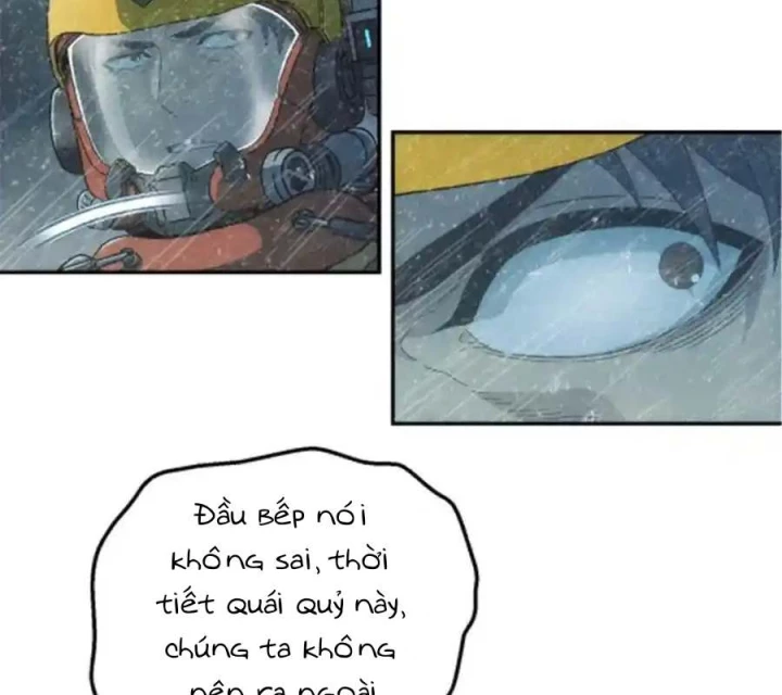 Titan Câm Lặng Chapter 48 - Trang 50