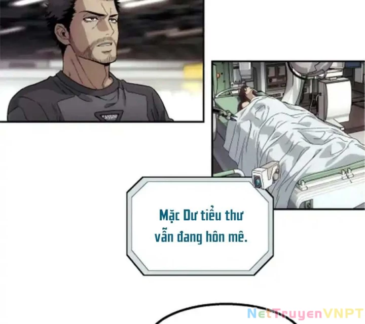 Titan Câm Lặng Chapter 48 - Trang 7