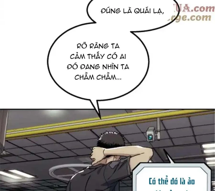 Titan Câm Lặng Chapter 48 - Trang 8