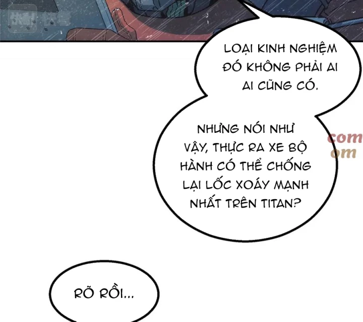 Titan Câm Lặng Chapter 49 - Trang 10