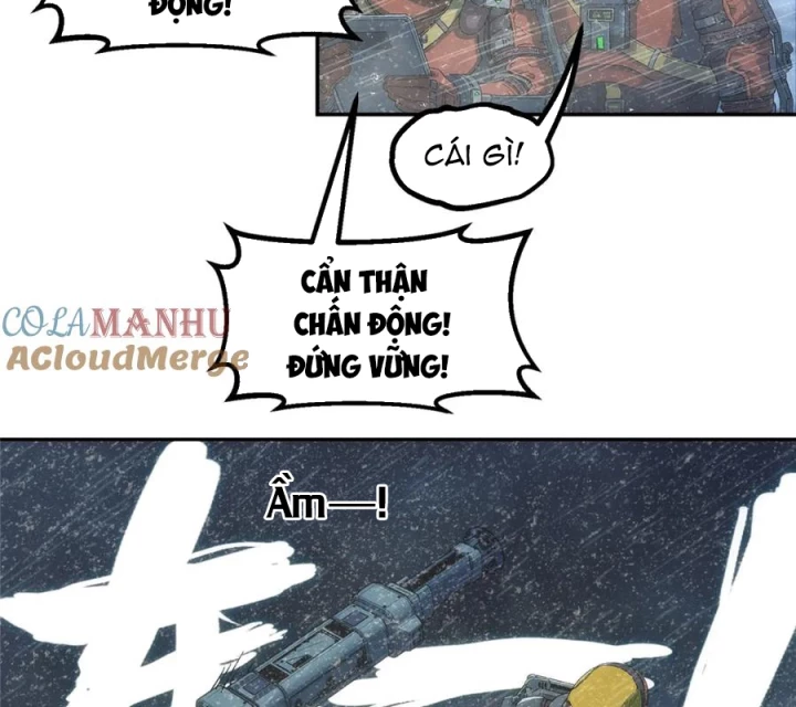 Titan Câm Lặng Chapter 49 - Trang 12