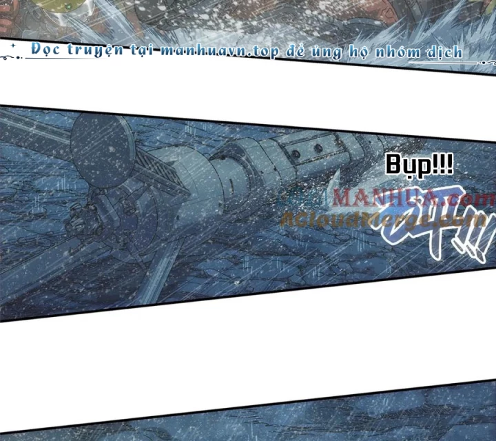 Titan Câm Lặng Chapter 49 - Trang 14