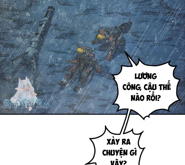 Titan Câm Lặng Chapter 49 - Trang 15