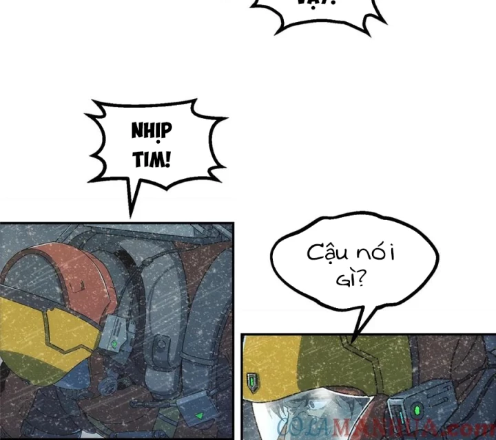 Titan Câm Lặng Chapter 49 - Trang 16