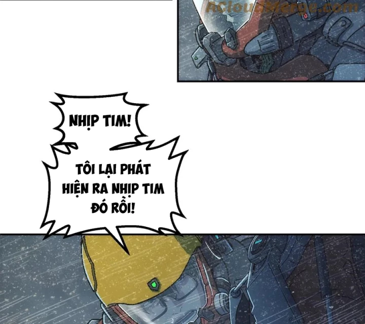Titan Câm Lặng Chapter 49 - Trang 17