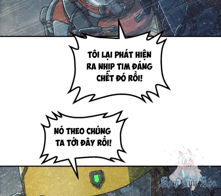 Titan Câm Lặng Chapter 49 - Trang 18