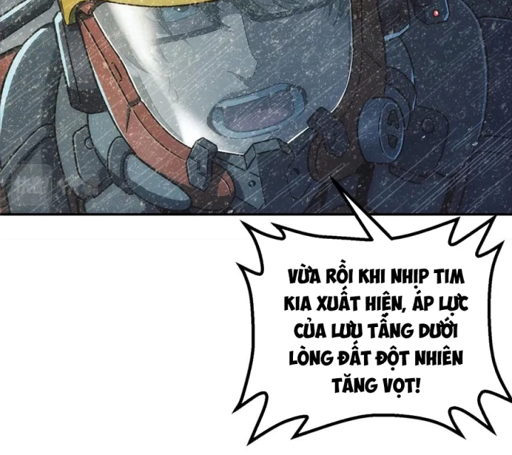 Titan Câm Lặng Chapter 49 - Trang 19