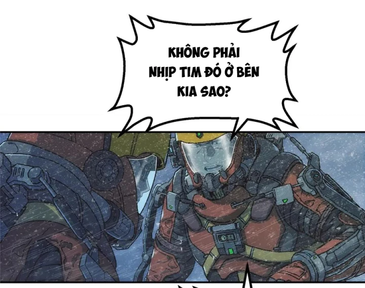 Titan Câm Lặng Chapter 49 - Trang 20