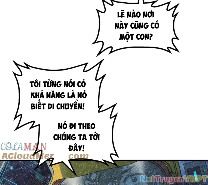 Titan Câm Lặng Chapter 49 - Trang 21