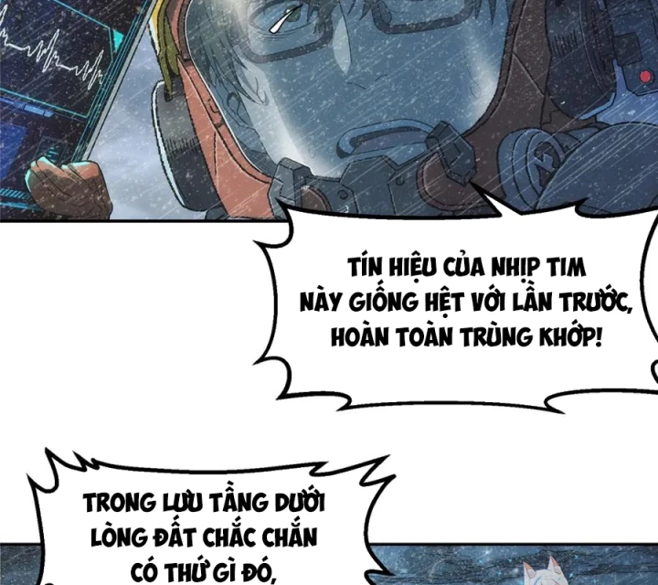 Titan Câm Lặng Chapter 49 - Trang 22