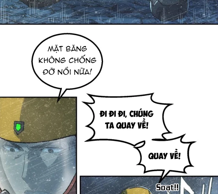Titan Câm Lặng Chapter 49 - Trang 24