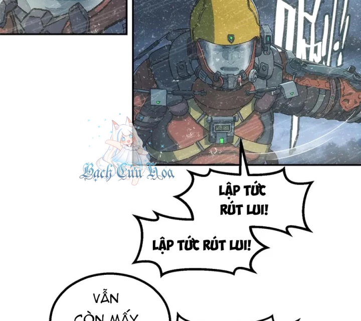 Titan Câm Lặng Chapter 49 - Trang 25