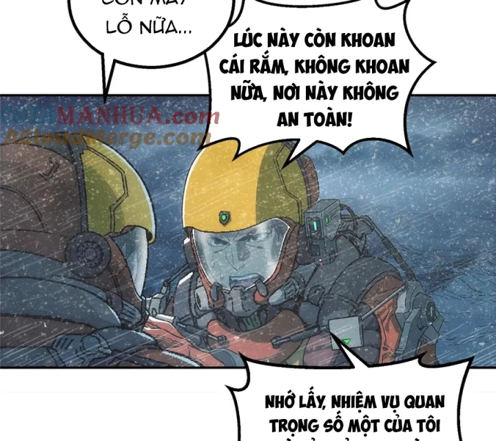 Titan Câm Lặng Chapter 49 - Trang 26