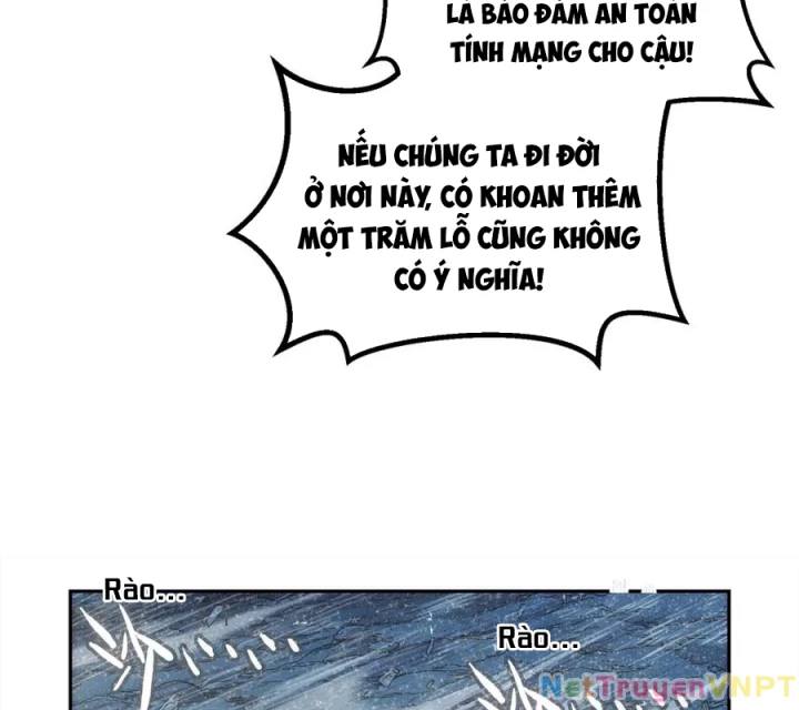 Titan Câm Lặng Chapter 49 - Trang 27
