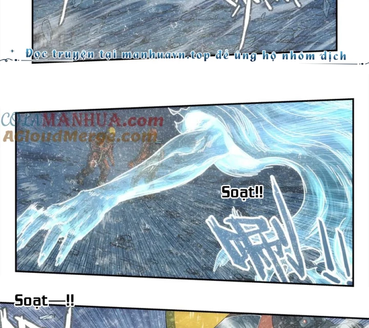 Titan Câm Lặng Chapter 49 - Trang 28
