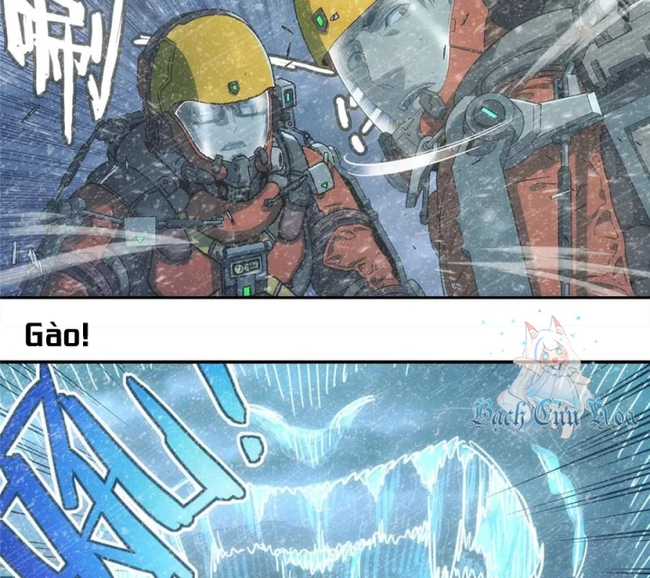 Titan Câm Lặng Chapter 49 - Trang 29