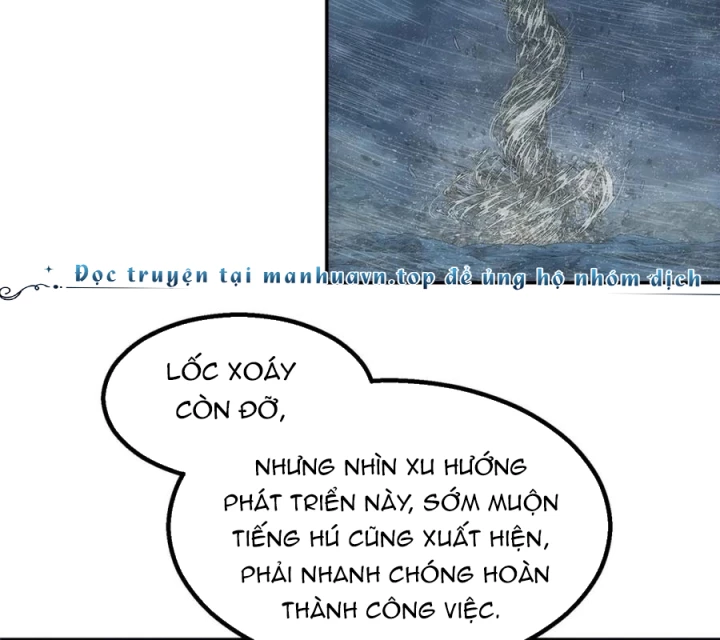 Titan Câm Lặng Chapter 49 - Trang 3