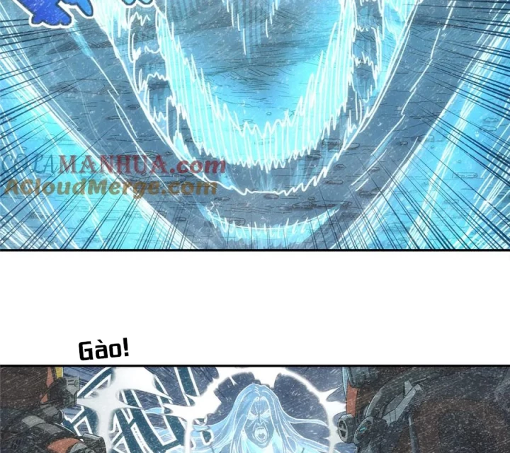 Titan Câm Lặng Chapter 49 - Trang 30