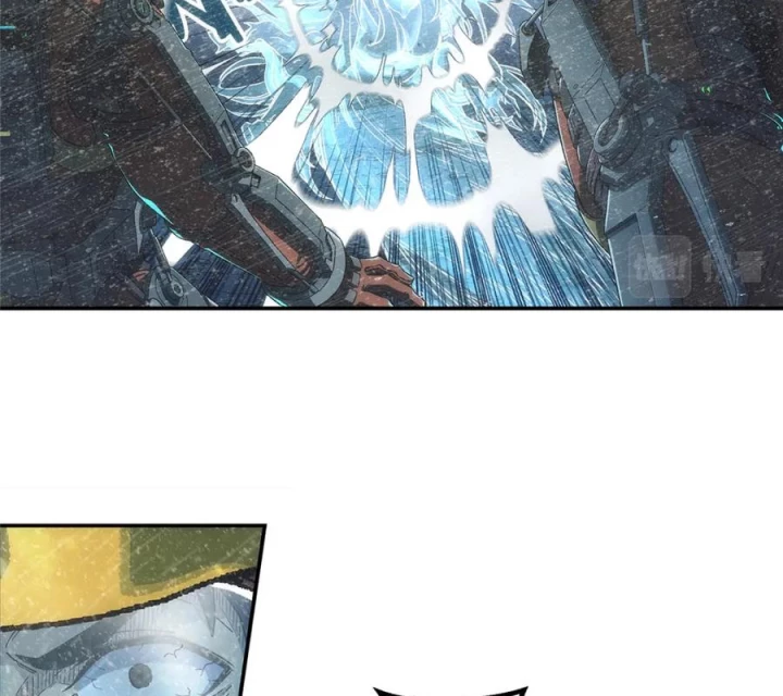 Titan Câm Lặng Chapter 49 - Trang 31